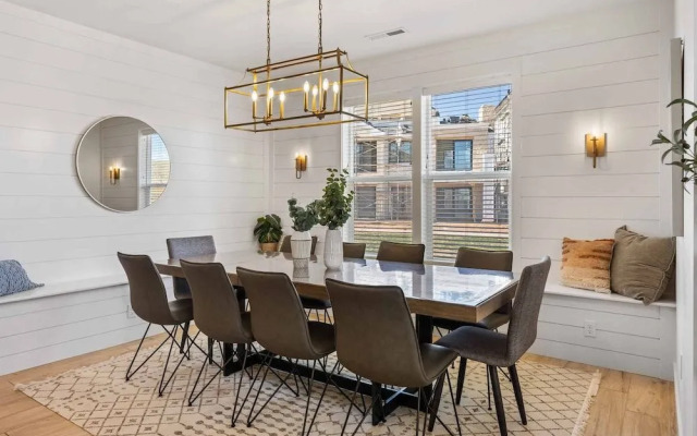 Casa De Luz By Redawning