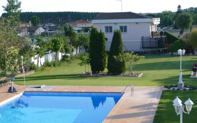 Villamercedes Estudio 5