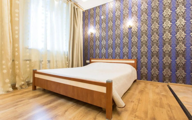 Modern new studio - Lermontovska str. 18A