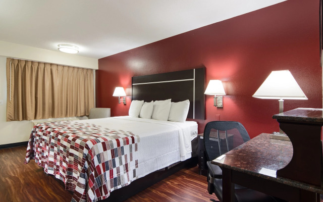 Red Roof Inn Chattanooga - Hamilton Place