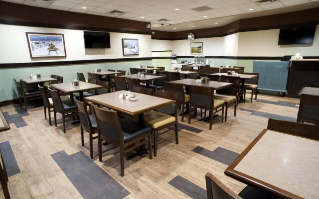 Bear Claw Casino & Hotel