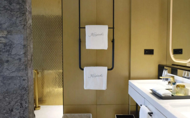 Kempinski Hotel Hangzhou