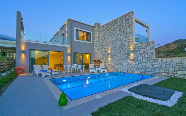 Plakias Seaside Residences