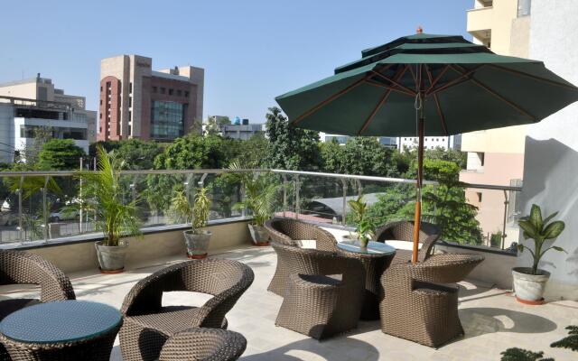 Gazebo Inn And Suites