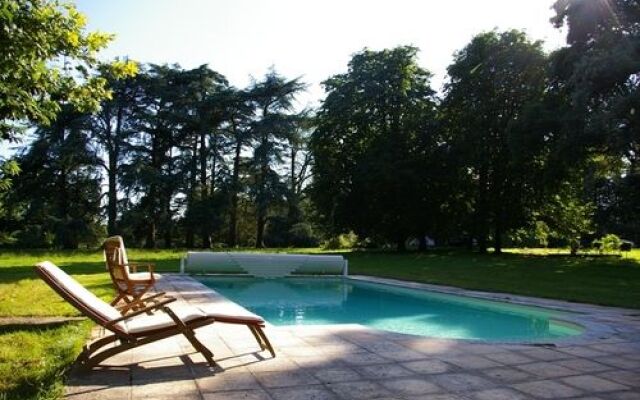 Domaine De Bodeuc