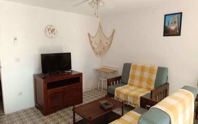 Apartment Moré III Modica