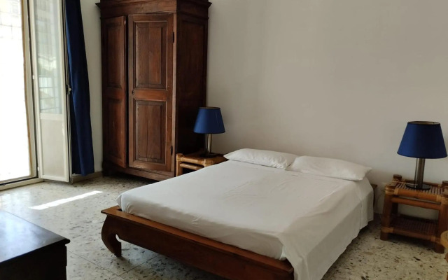 Santa Marinella Appartamento centralissimo a 2 passi dal mare