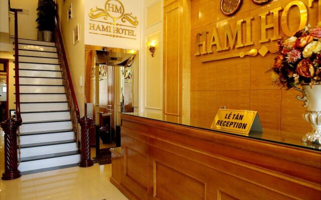 Hami Hotel