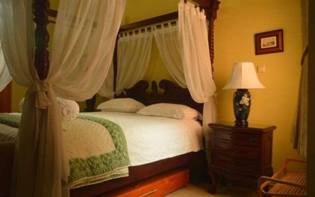 Pesona Guest House Jakarta