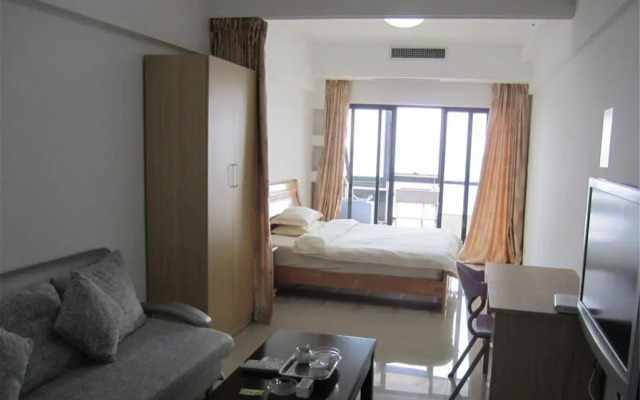 Shimao Xingting Hotel