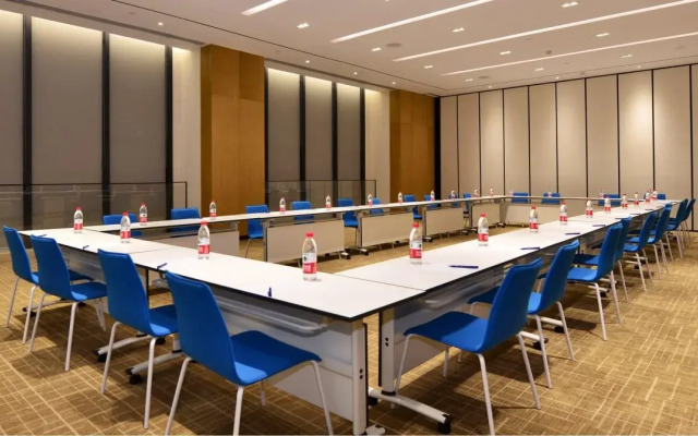 Holiday Inn Express Luanchuan by IHG