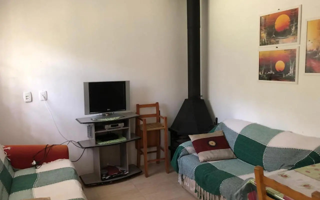 Cabanas Brocker