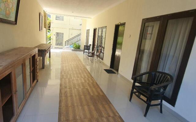 Hotel O Ari Beach Inn