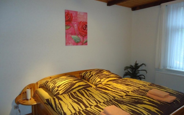 Pension Thaler Hof