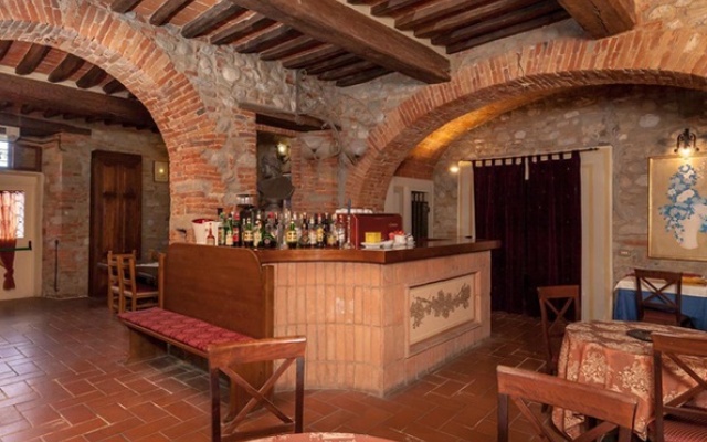 Relais Ca' De' Principi