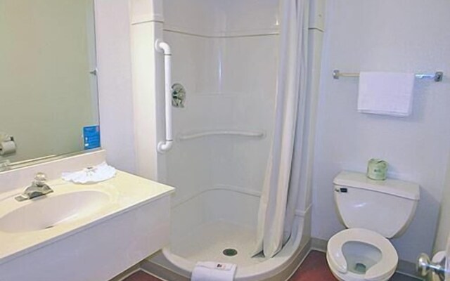 Motel 6 Reno, NV - Livestock Events Center