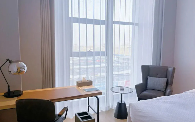 Four Points Datong Pingcheng