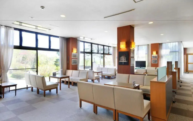 Kurobe Kanko Hotel