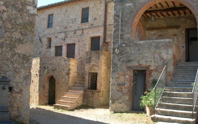 Hotel Castello