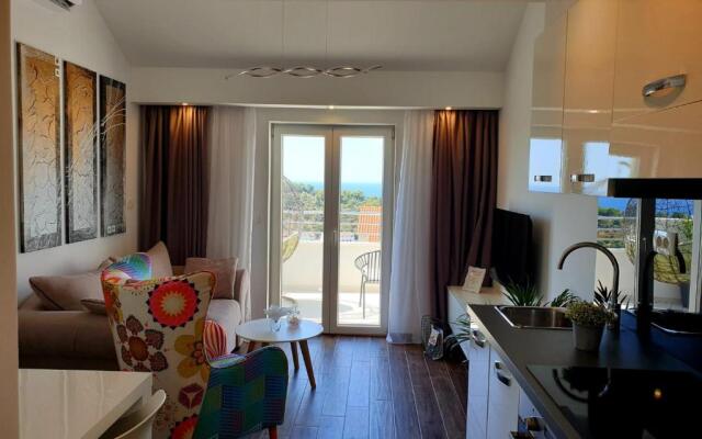 Hvar de luxe apartments 1