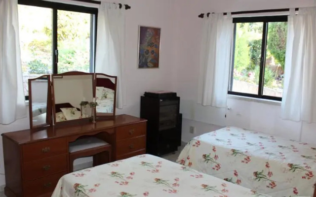 Villa Casa dos Arcos