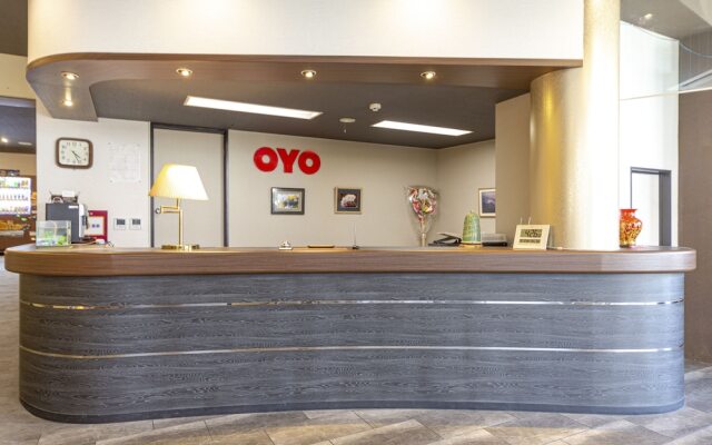 Tamana Onsen Ryuganji Onsen Hotel