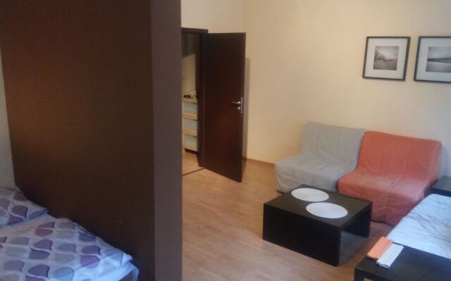 Apartamenty Gdańsk - Apartament Mariacka