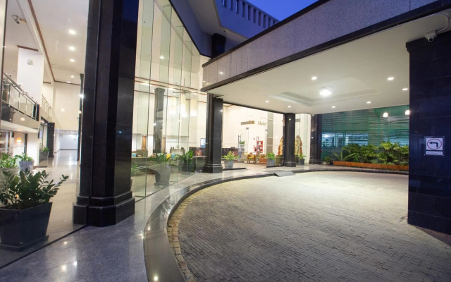 CH Hotel