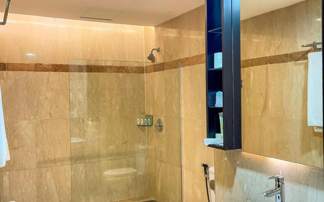 Pacific Palace Hotel