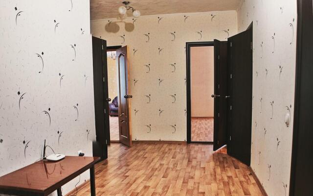 HomeHotel at Aksakova