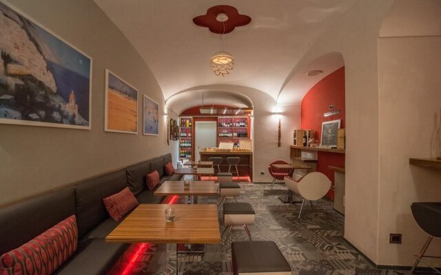 Posa Posa Hotel