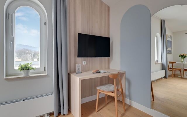 White Dune by Dom & House Apartments