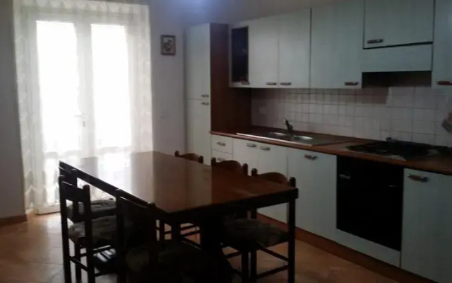 La Casina Tra Gli Ulivi