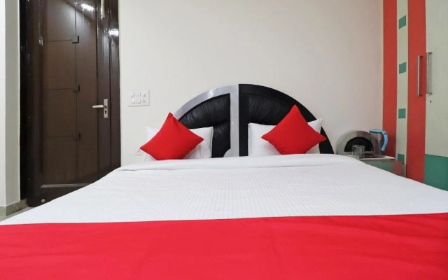 Superb Stay by OYO Rooms