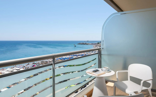 Hotel Mediterranean
