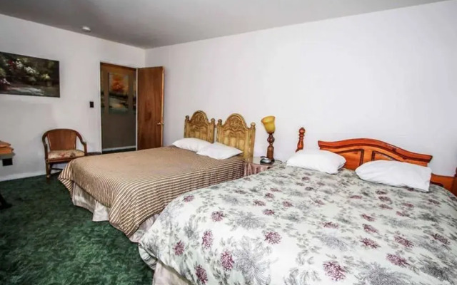Family Fun Inn #1256
