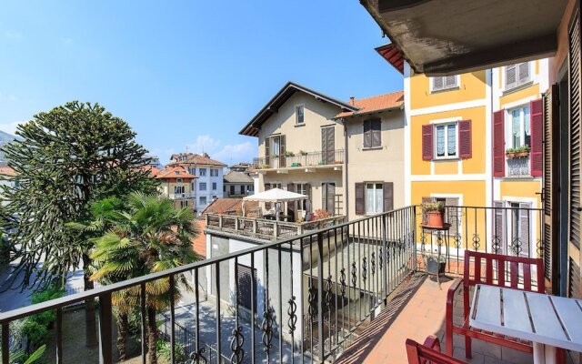 Impero House Rent - Simone