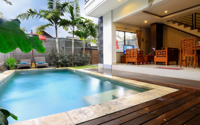 Bali Radiance Villas