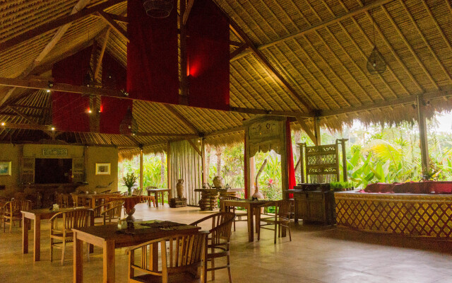 Sapulidi Resort Spa & Gallery Bali