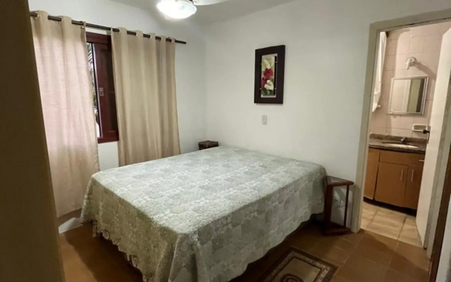 Casa aluguel para temporada Torres-RS