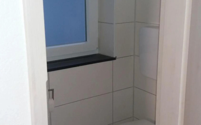 Haus Seewald - 2x Boxspringbett & Parkplatz & Waldsicht