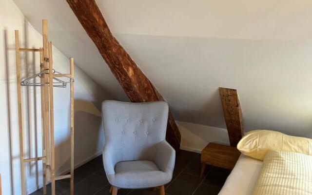Studio JASMINE interlaken