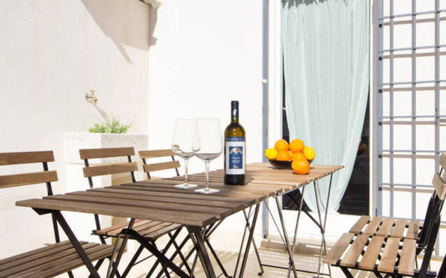 Appartamenti Ortigia Centro / Guest House Sicily