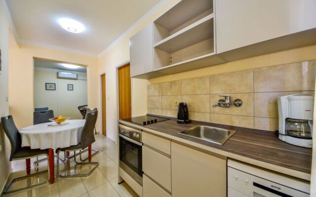 Apartment Olga Spiez 35712