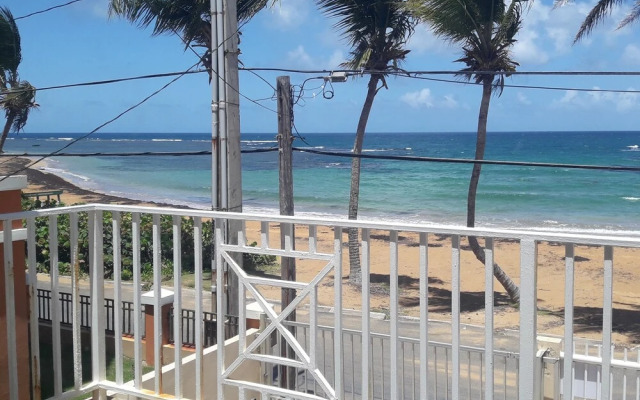 Ocean Pearl Inn