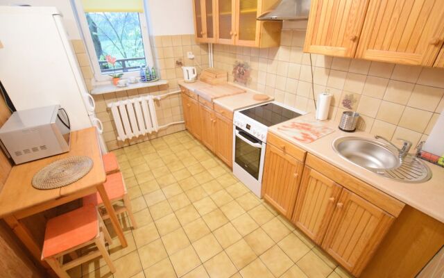 Elegant Apartment Stadion Narodowy