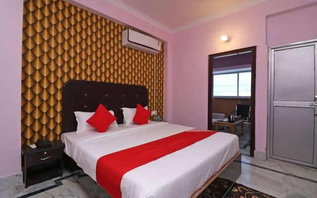 Hotel Magadh Empire By OYO Rooms