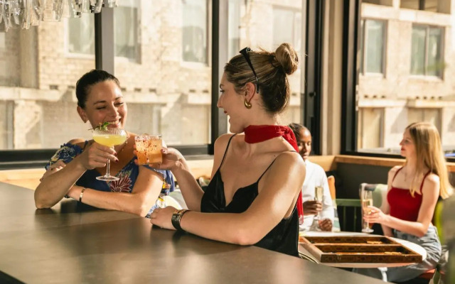 Neighbourgood 84 Harrington