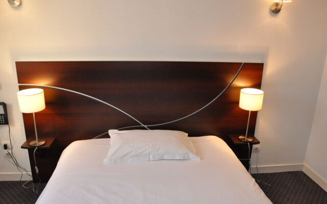 Le Lorient Hotel