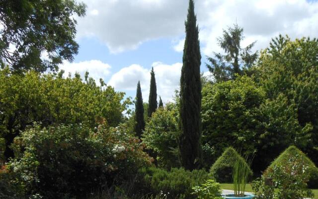 Pistoulet Holiday Cottage